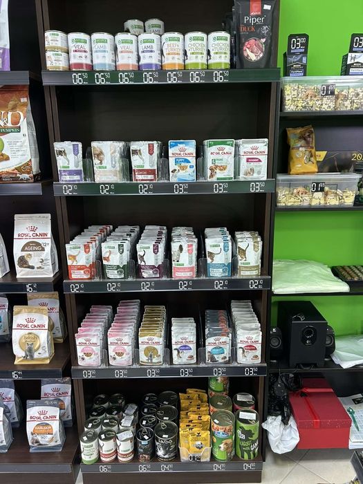 Продава се Магазин в София, Гоце Делчев - 60 кв.м за 267 €/кв.м - Снимка #7