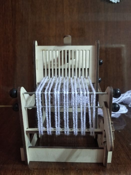 Ткацкие станочки