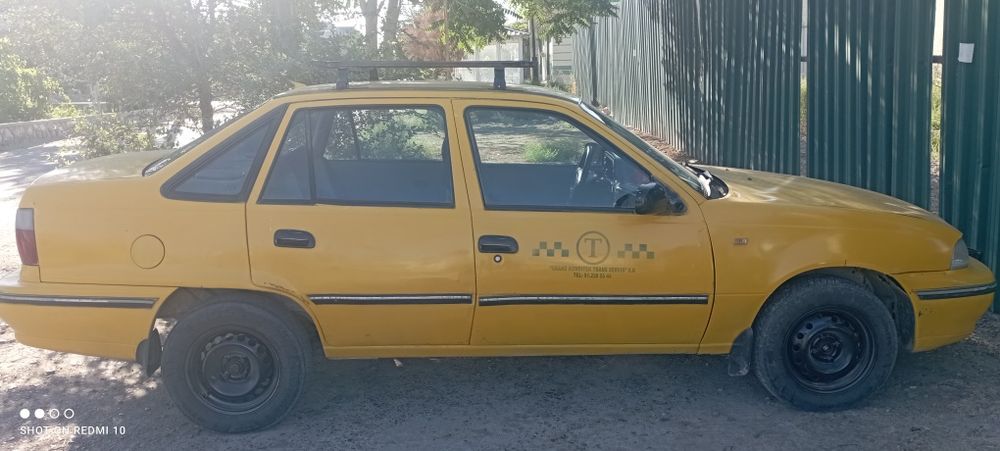 Nexia 1 сотилади
