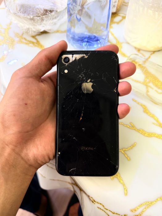 Iphone xr 256 gb