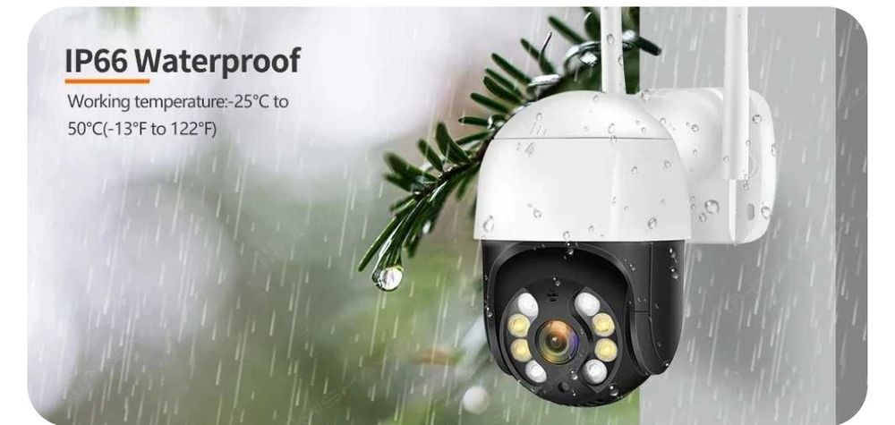 Продавам камери ново