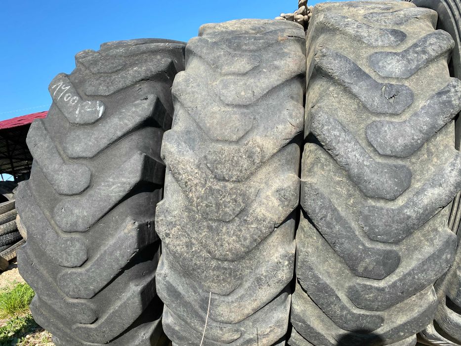 Anvelope sh 14.00 R24