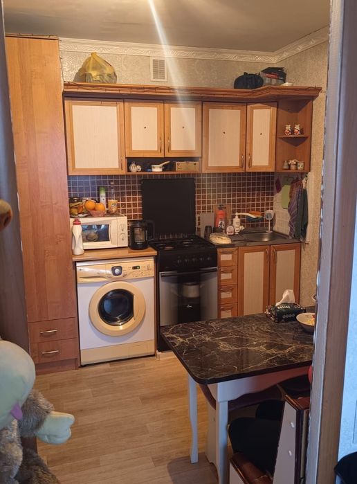 Комната в общежитии 30 кв.м.