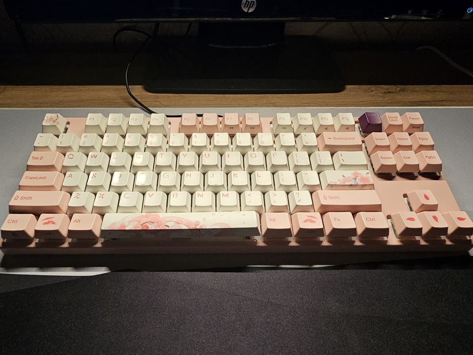 varmilo sakura ec ivy v2