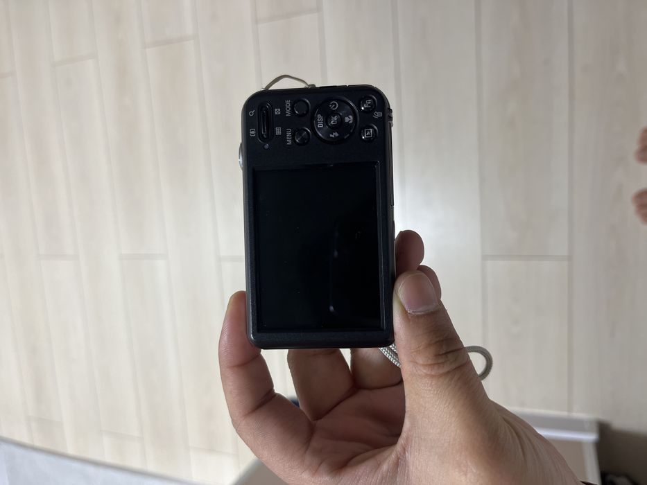 Фотоаппарат Samsung