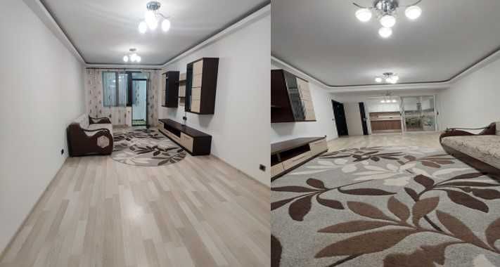 Vand apartament 3 camere