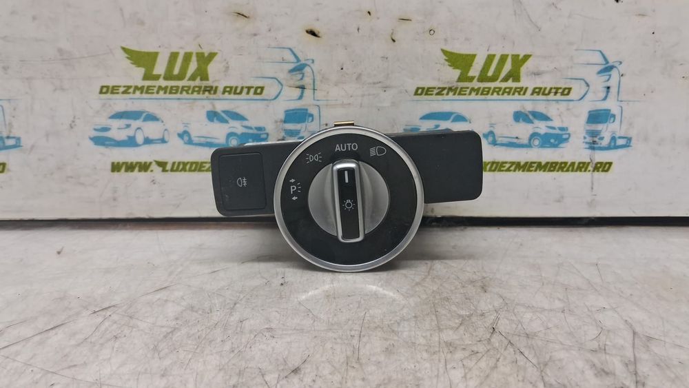 Bloc lumini a2129050551 Mercedes-Benz A-Class W176 [2012 - 2015]