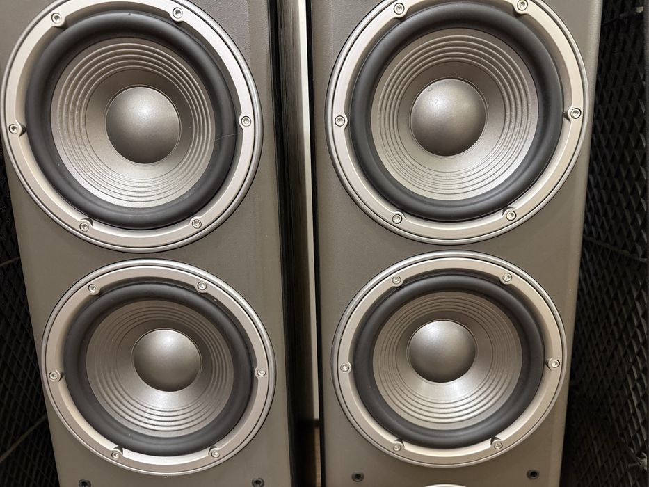 JBL E-90. Northridge Тонколони