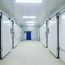 Строим холодильники ,морозильники и шоковые заморозки