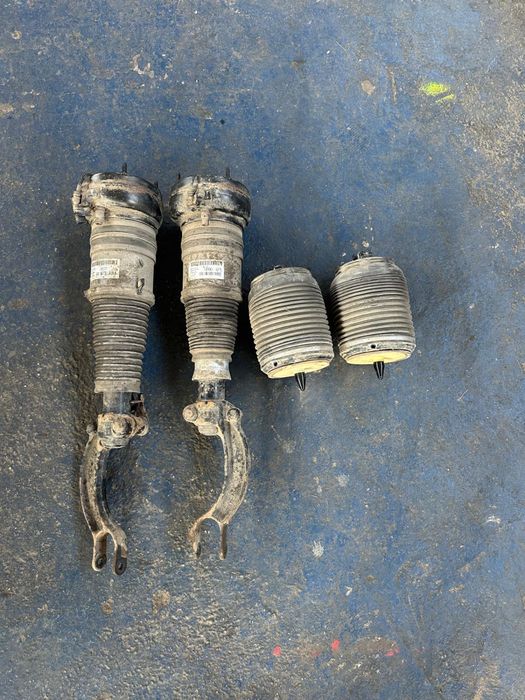 Perna fata spate audi a7 audi a6 4g c7 allroad 4G0616039N
