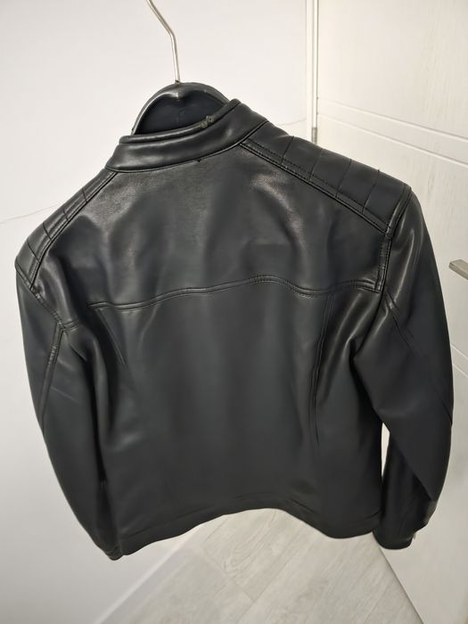 Кожено Яке Бершка