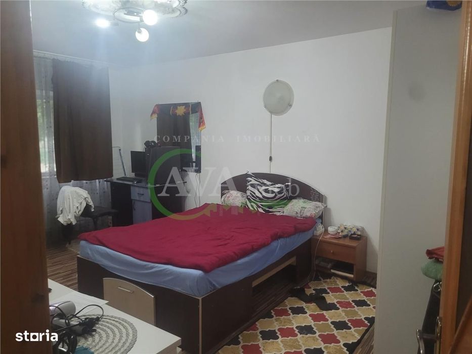 Apartament 2 camere decomandat, zona  Neagoe Voda