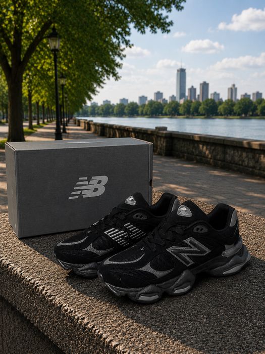 New Balance 9060 / Мъжки