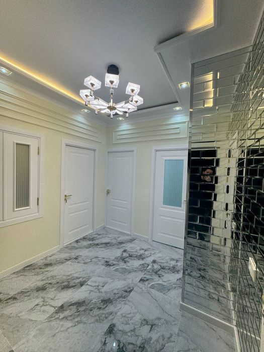 Самарканд Шахар квартира