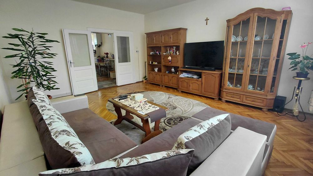 Casa de vanzare Sibiu zona centrala