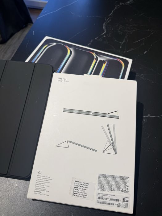 Aipad 11 pro m4 2025/ 256gb, акб 100%