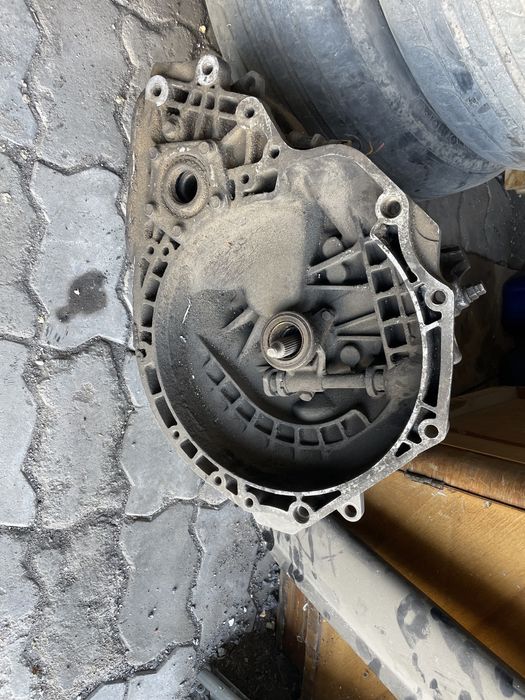 Продам МКПП от Дэу Нексия