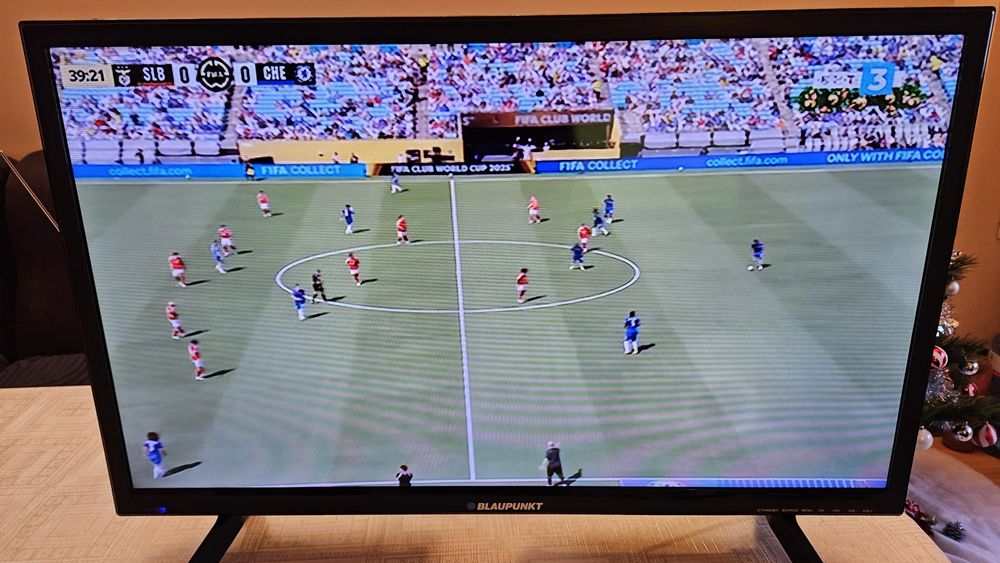 Телевизор Led Blaupunkt 32"