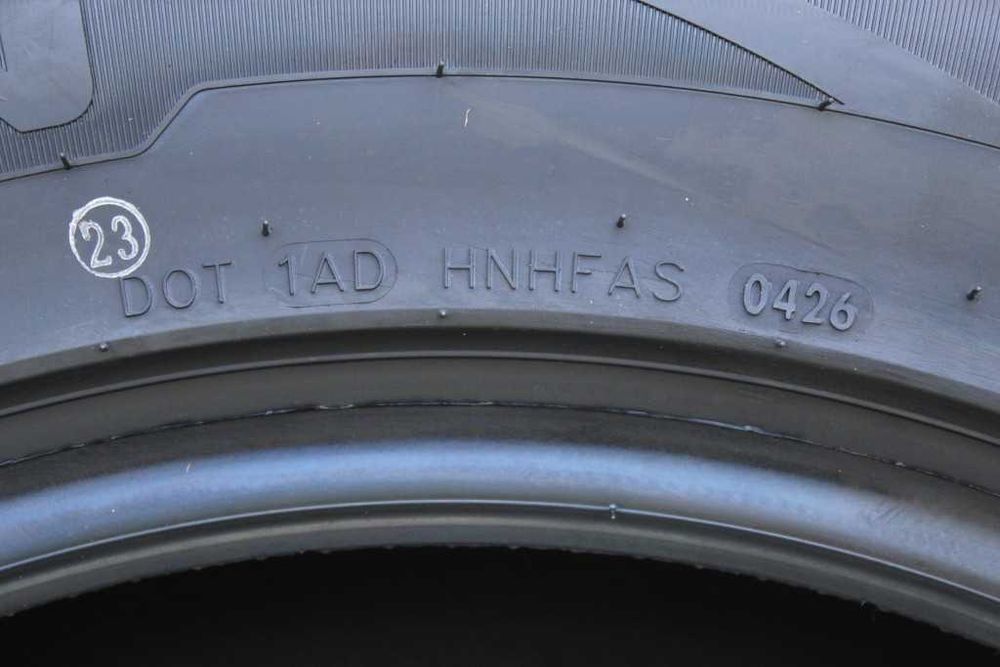 Anvelope noi 235/55R18 104V, XL, Mirage, All Season, DOT 2026