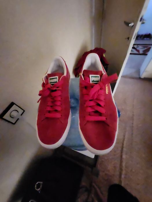 Puma Suede нови !!