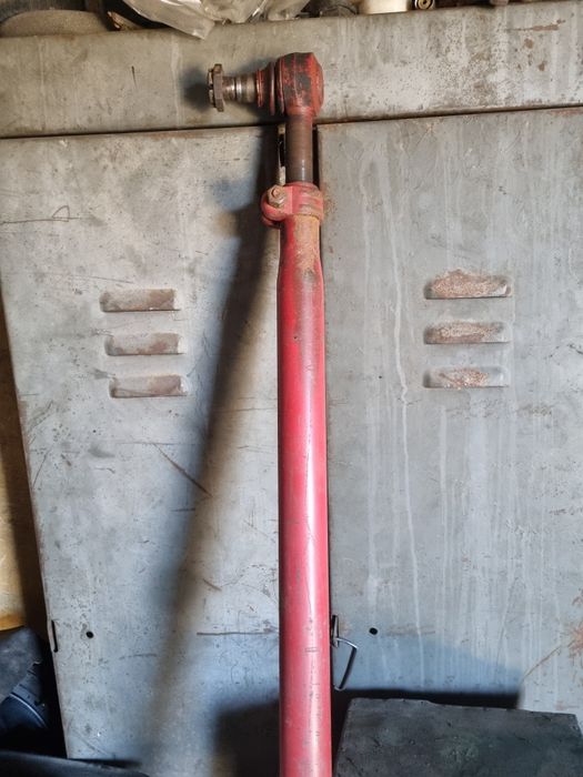 Кулиса на Мерседес SK