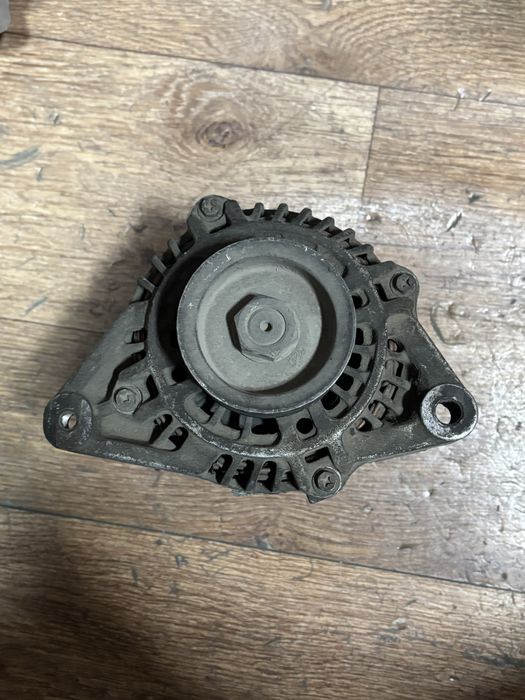 Генератор ниссан альмера санни 94год