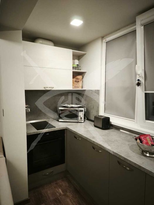 Дава се под наем Тристаен апартамент в София, Надежда 4 - 80 кв.м за 750 € - Снимка #4