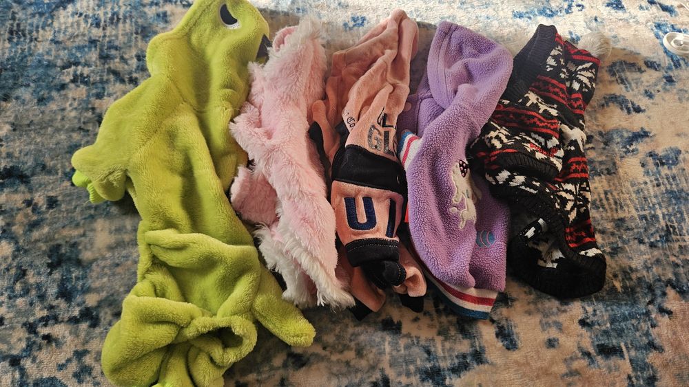 Одежда для собак