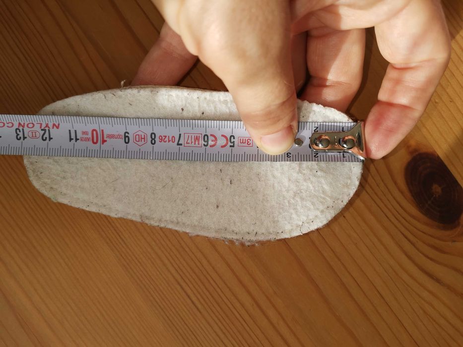 Кожени обувки Колев и Колев 20ти размер пепел от рози