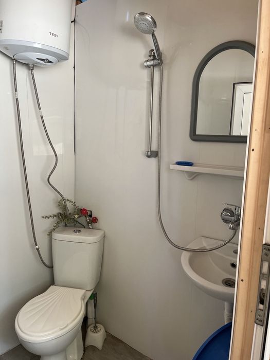 Каравани под наем къмпинг Смолиня и Каваци