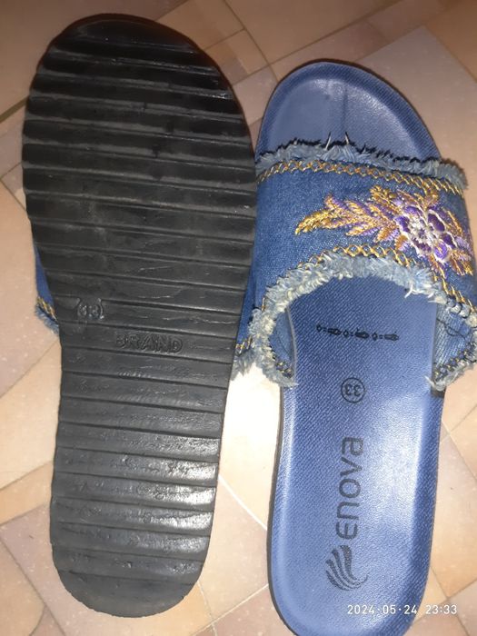 Обувь подростковая