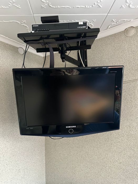 Продам телевизор б/у