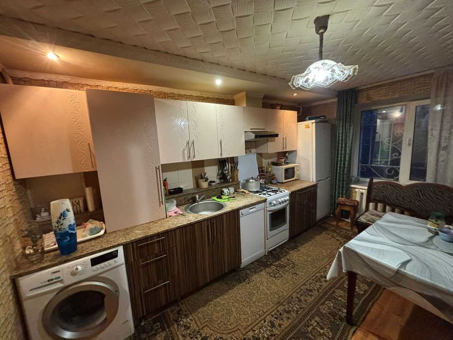 4-комн КВ р-н КСК, Таких цен в городе Нет. Нал/Ипотека Все остается!