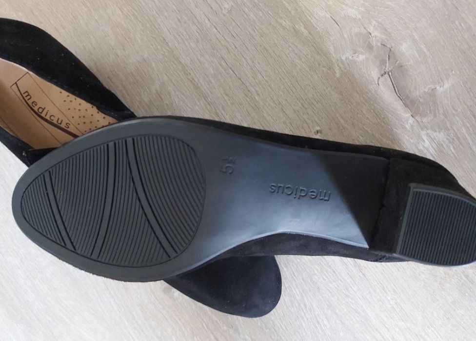 Туфли    женские