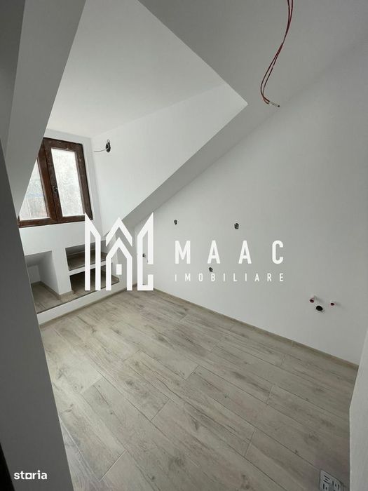 Casă individuală cu 6 camere I Zonă centrală