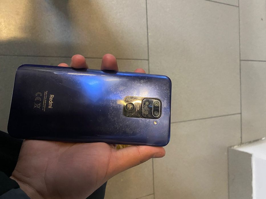 продам Redmi note 9