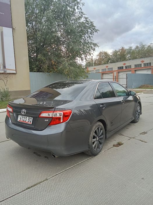 Продам камри 50 американец