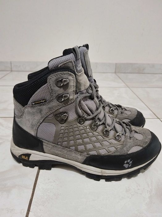 Jack wolfskin 40.5