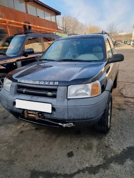 Dezmembrez/ Dezmembrari Land Rover Freelander 1 2.0 classic 1998-2000