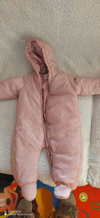 Космонавт Zara Mini