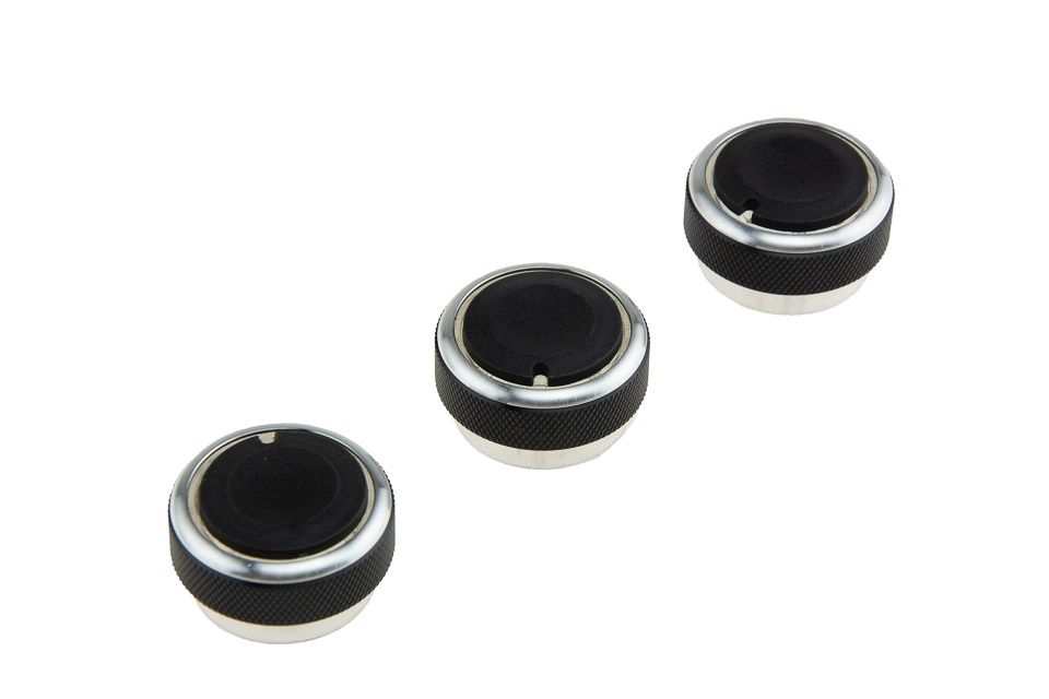 Set butoane reglaj clima retrofit Ford Focus, Mondeo