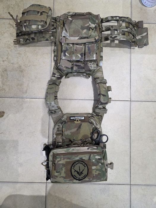 Еърсофт / Airsoft