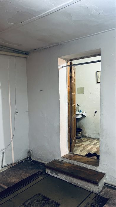 Сдам времянку, район силикатный