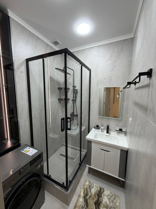 Продается 3х комнатная квартира,узбум,фаргона йули,51м2