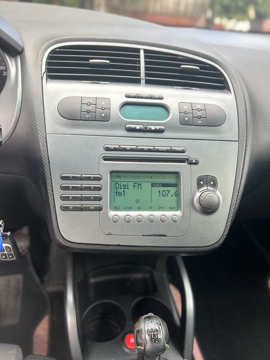 SEAT Altea 2006 — imagine 5