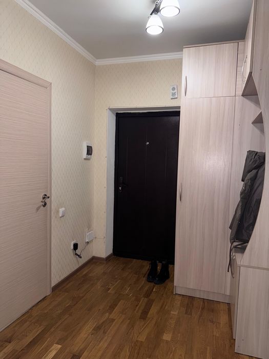 Просторная 1 квартира