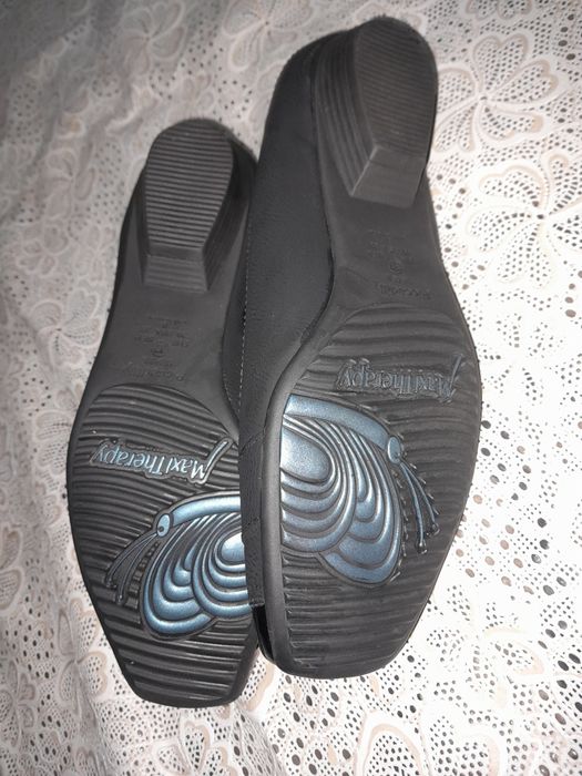 Туфельки фирма Piccadilly