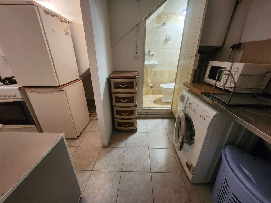 Дава се под наем Едностаен апартамент в София, Надежда 3 - 40 кв.м за 244.8 € - Снимка #5