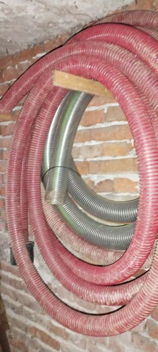 Оборудване за търсене на речно злато