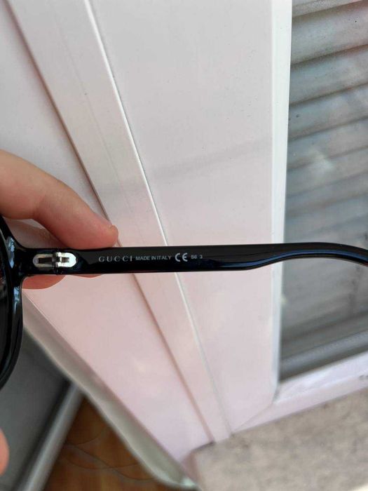 Слънчеви очила GUCCI 59/12/130